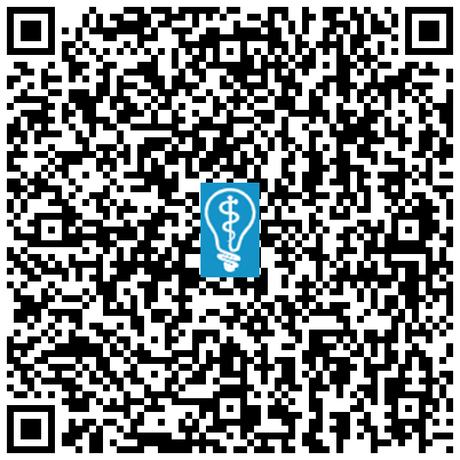 QR code image for Will I Need a Bone Graft for Dental Implants in Memphis, TN