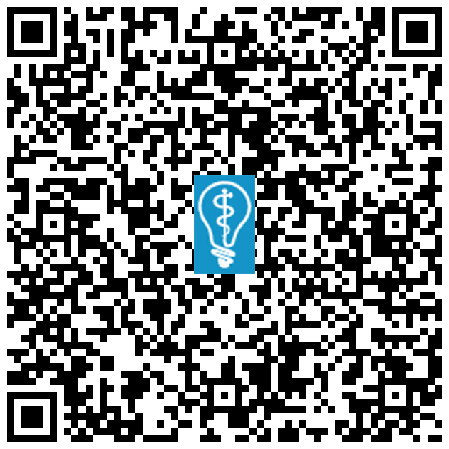 QR code image for What Should I Do If I Chip My Tooth in Memphis, TN