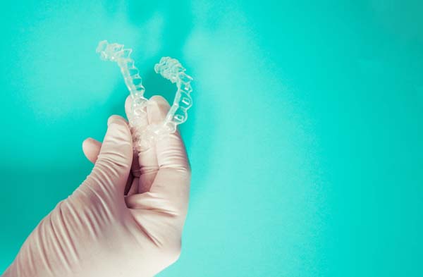 How Clear Aligners Are Made For Your Teeth