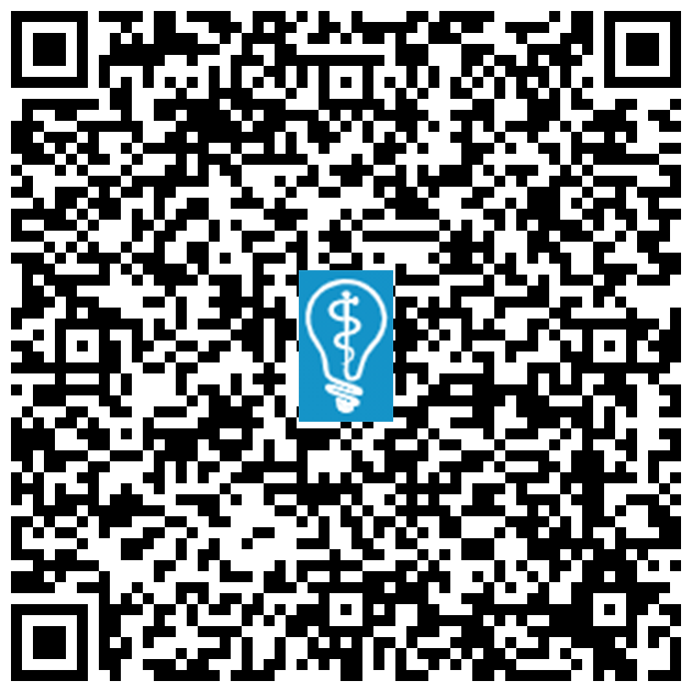 QR code image for Composite Fillings in Memphis, TN