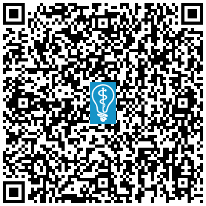 QR code image for Dental Health During Pregnancy in Memphis, TN