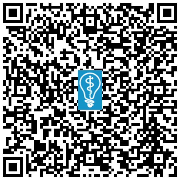 QR code image for Am I a Candidate for Dental Implants in Memphis, TN