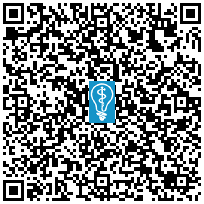 QR code image for Diseases Linked to Dental Health in Memphis, TN