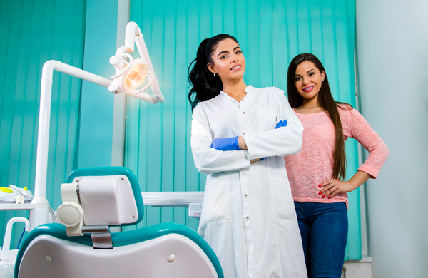 What An Emergency Dentist Can Do To Help Treat Tooth Pain