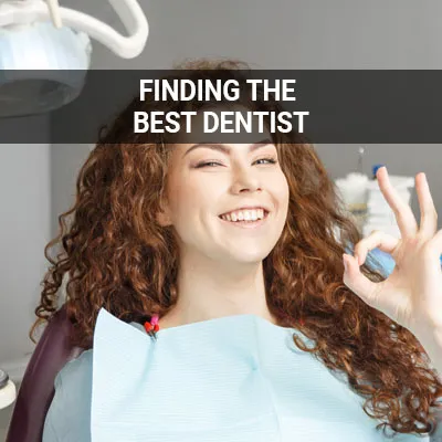 Visit our Find the Best Dentist in Memphis page