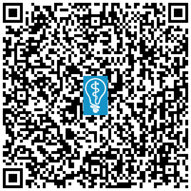 QR code image for What Is Gum Contouring and Reshaping in Memphis, TN