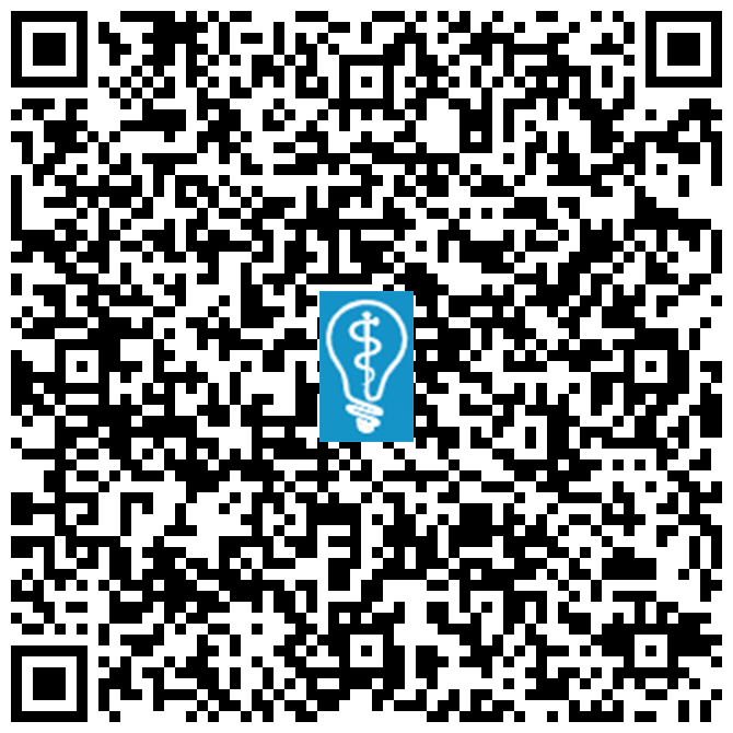 QR code image for How Does Dental Insurance Work in Memphis, TN