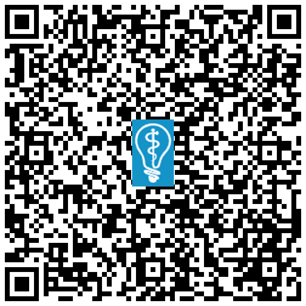 QR code image for Intraoral Photos in Memphis, TN