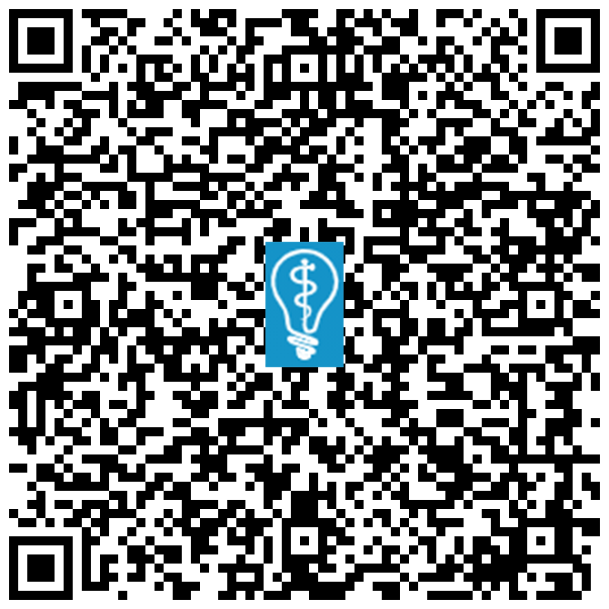 QR code image for Office Roles - Who Am I Talking To in Memphis, TN