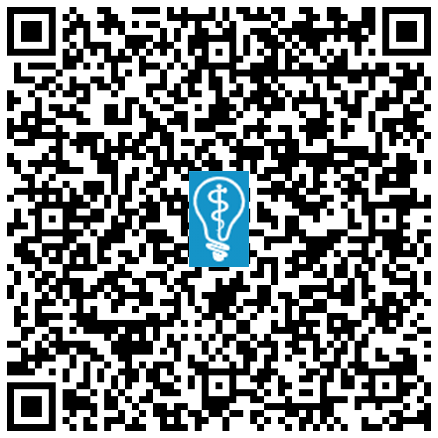 QR code image for Oral Cancer Screening in Memphis, TN