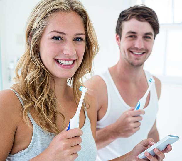 Memphis Oral Hygiene Basics