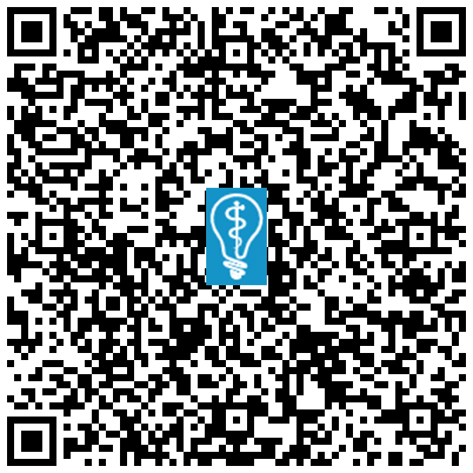 QR code image for Reduce Sports Injuries With Mouth Guards in Memphis, TN