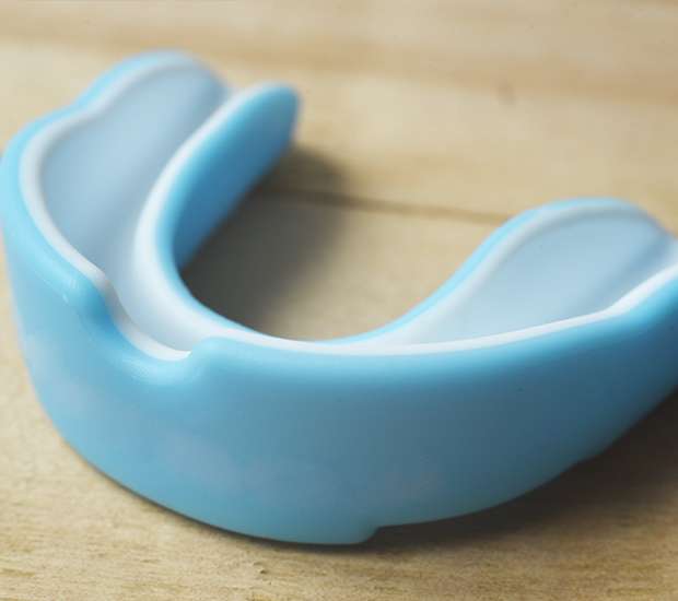 Memphis Reduce Sports Injuries With Mouth Guards