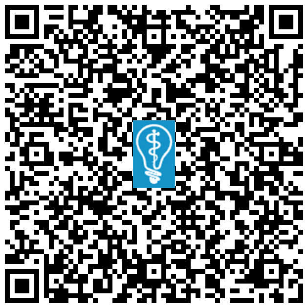 QR code image for Root Canal Treatment in Memphis, TN