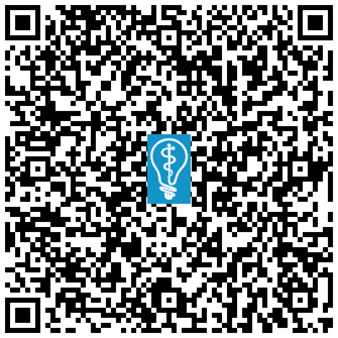 QR code image for Teeth Whitening at Dentist in Memphis, TN