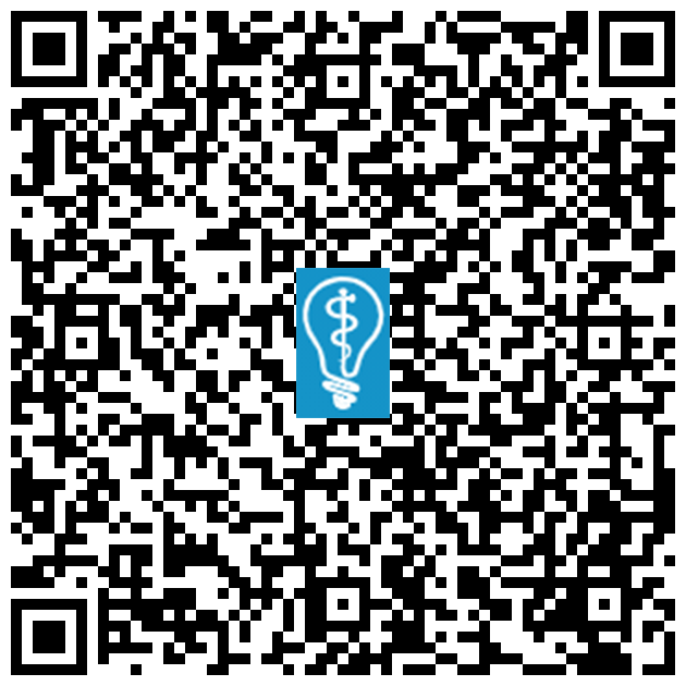 QR code image for Tooth Extraction in Memphis, TN