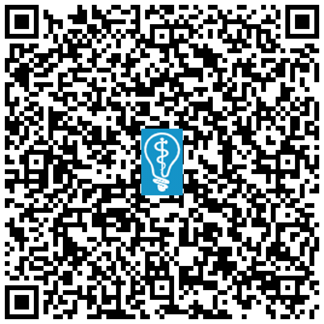 QR code image for What Can I Do to Improve My Smile in Memphis, TN