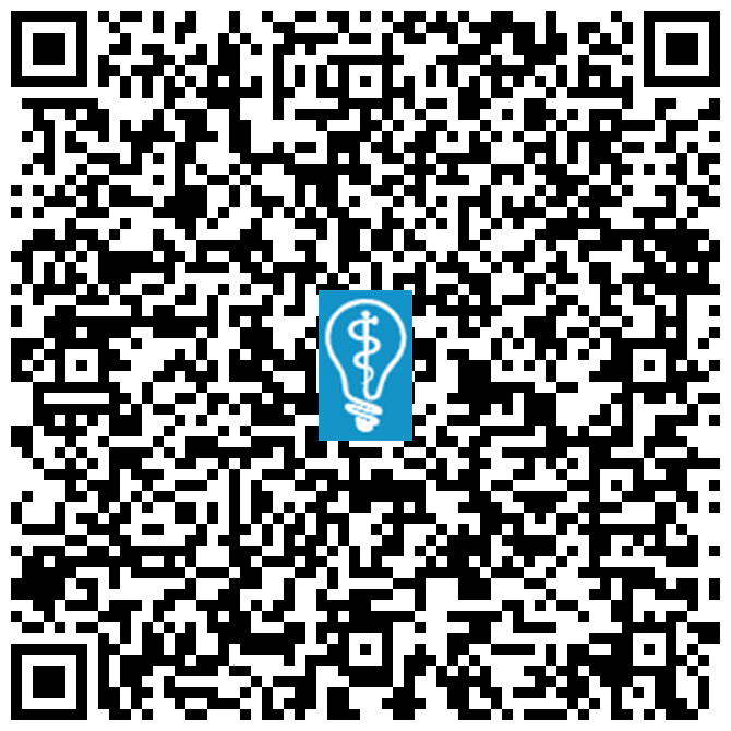 QR code image for What to Expect When Getting Dentures in Memphis, TN