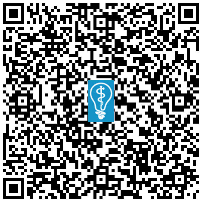 QR code image for When Is a Tooth Extraction Necessary in Memphis, TN