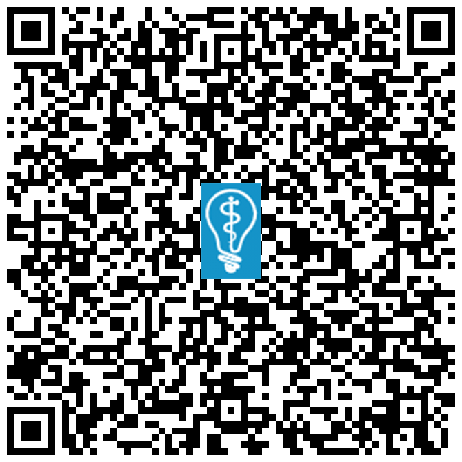 QR code image for Which is Better Invisalign or Braces in Memphis, TN